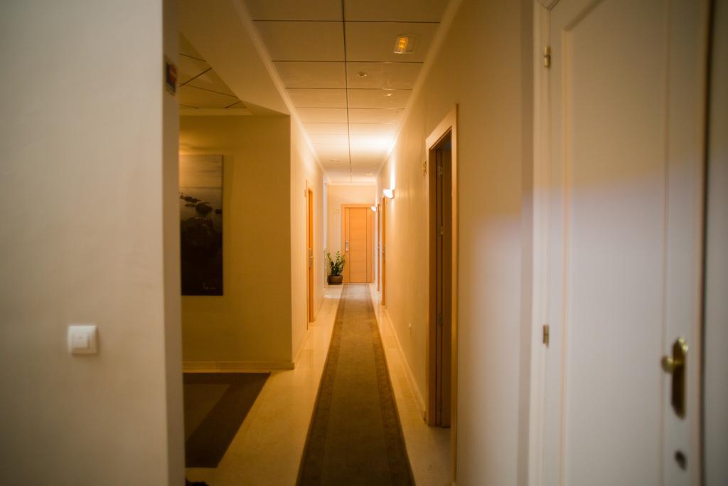 Sanlúcar la Mayor Hostal Albero By Eme Hoteles מראה חיצוני תמונה