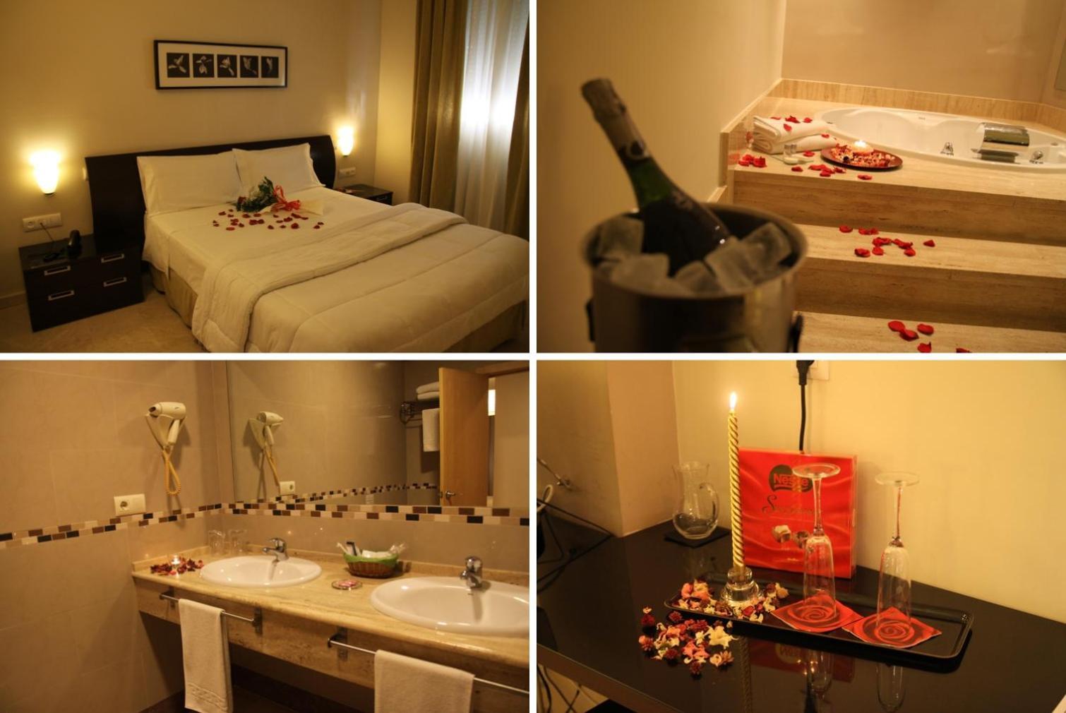 Sanlúcar la Mayor Hostal Albero By Eme Hoteles מראה חיצוני תמונה