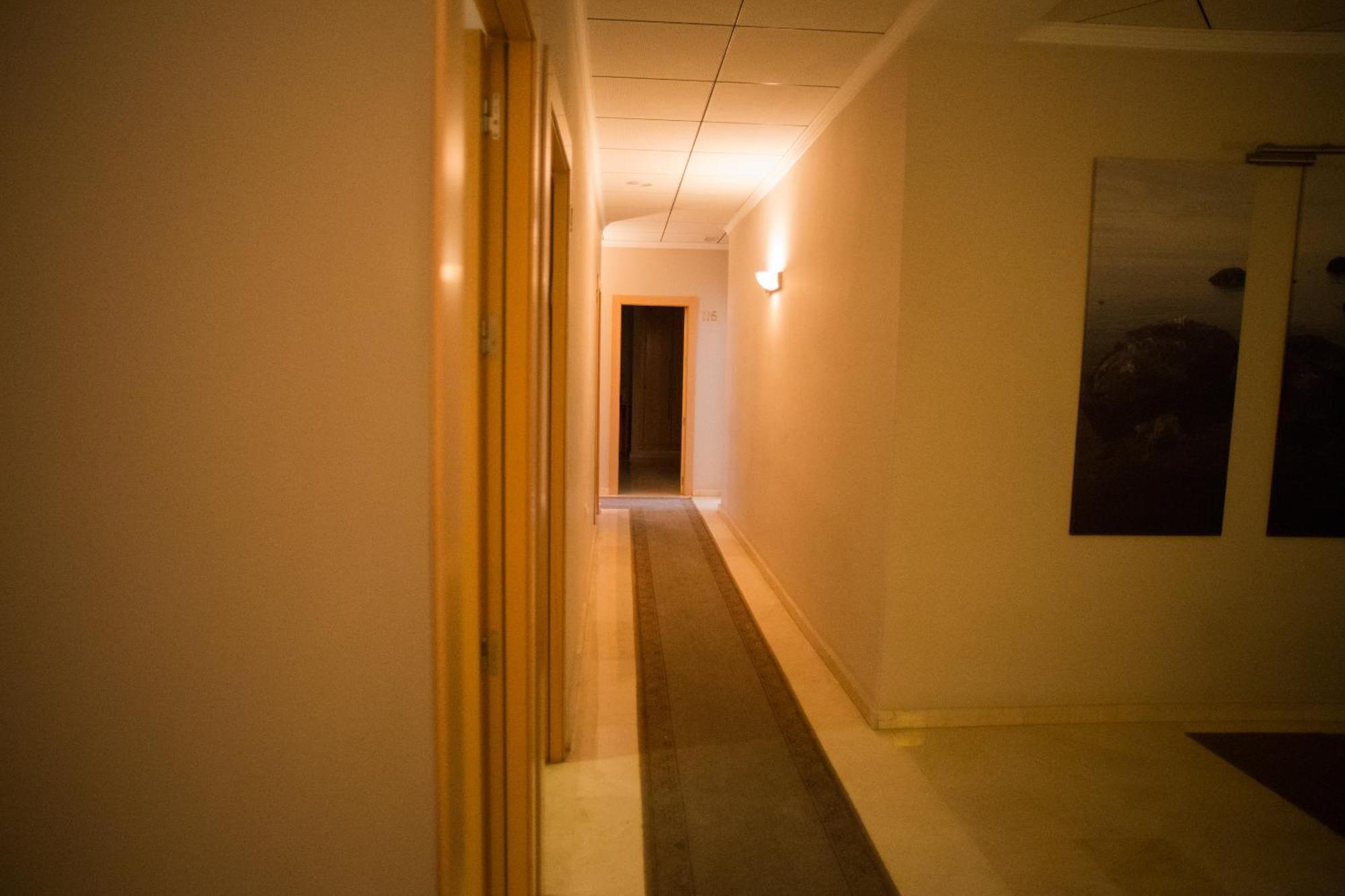 Sanlúcar la Mayor Hostal Albero By Eme Hoteles מראה חיצוני תמונה
